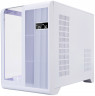 Компьютерный корпус 1STPLAYER RT6 ARGB White (RT6-WH-3FC7R-W-1FC7-W)