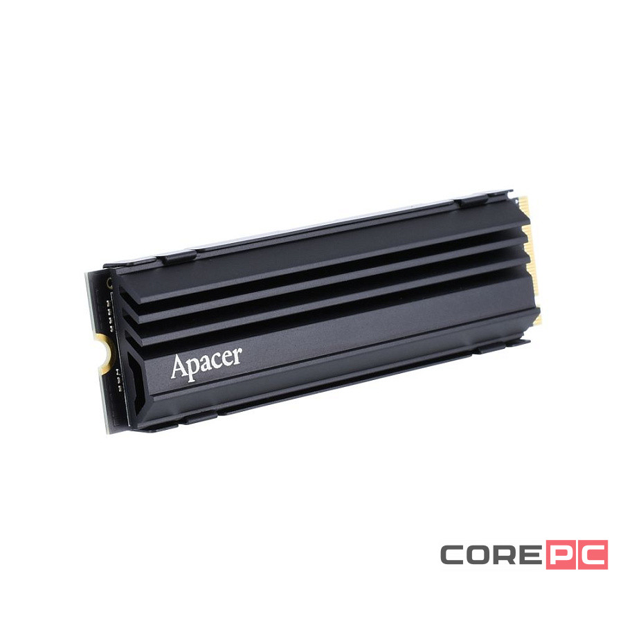 Твердотельный накопитель Apacer 1000 Gb AS2280Q4 (AP1TBAS2280Q4U5-1)