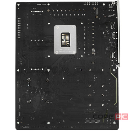 Материнская плата Gigabyte Z790 GAMING X