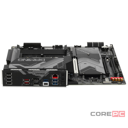 Материнская плата Gigabyte Z790 GAMING X