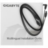 Материнская плата Gigabyte Z790 GAMING X