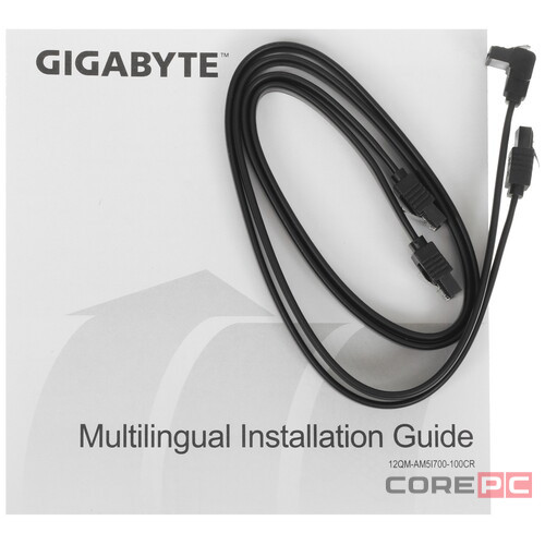 Материнская плата Gigabyte Z790 GAMING X