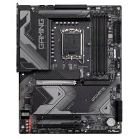 Материнская плата Gigabyte Z790 GAMING X