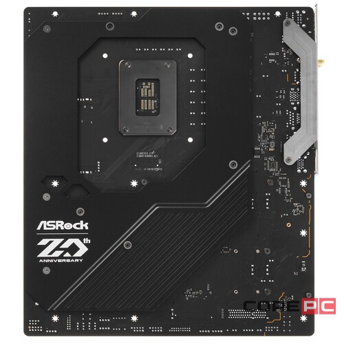 Материнская плата ASRock Z790 TAICHI CARRARA