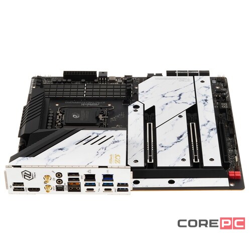 Материнская плата ASRock Z790 TAICHI CARRARA