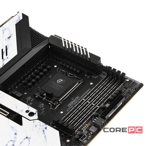 Материнская плата ASRock Z790 TAICHI CARRARA
