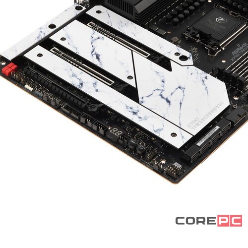 Материнская плата ASRock Z790 TAICHI CARRARA