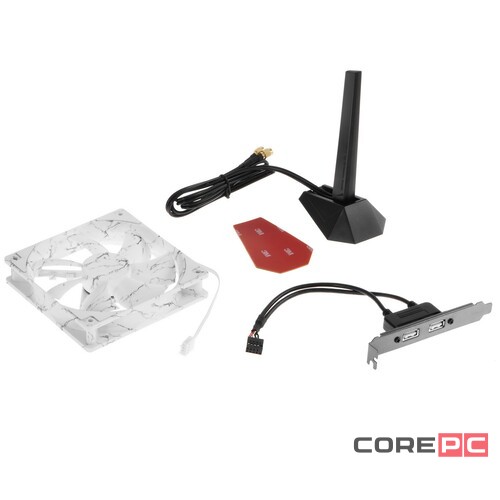 Материнская плата ASRock Z790 TAICHI CARRARA