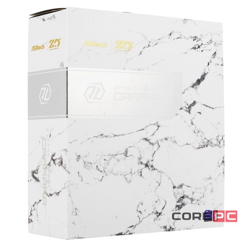 Материнская плата ASRock Z790 TAICHI CARRARA