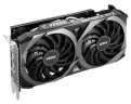 Видеокарта MSI (RTX 3060 VENTUS 2X 12G OC) GeForce RTX 3060 12GB VENTUS 2X OC LHR