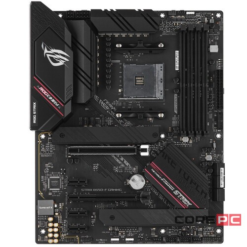 Материнская плата ASUS ROG STRIX B550-F GAMING 90MB14S0-M0EAY0