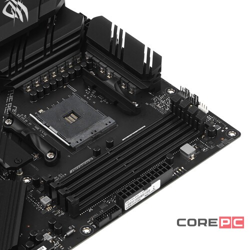Материнская плата ASUS ROG STRIX B550-F GAMING 90MB14S0-M0EAY0