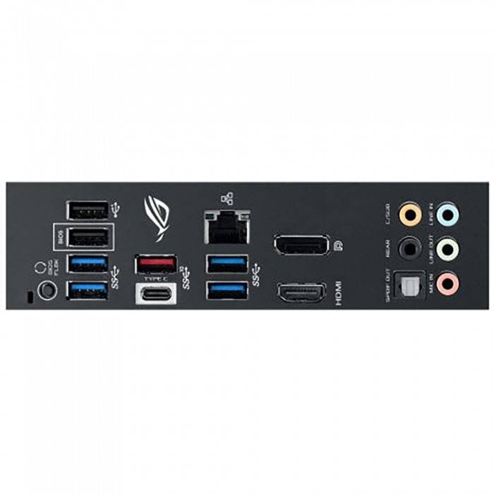 Материнская плата ASUS ROG STRIX B550-F GAMING 90MB14S0-M0EAY0