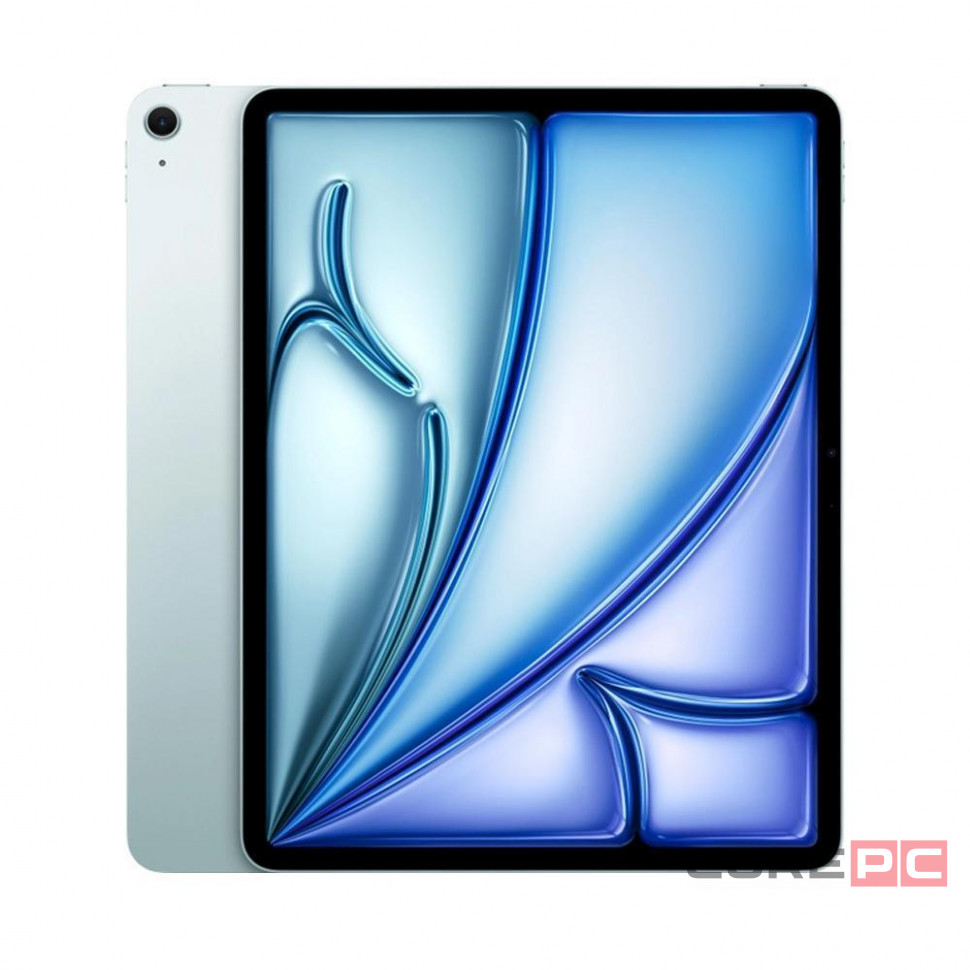 Apple iPad Air 11 (2024) 1Tb Wi-Fi + Cellular (Blue)