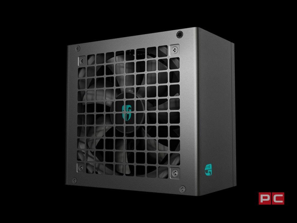 Блок питания Deepcool 500W GAMERSTORM PF500