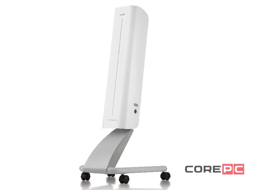 Бактерицидный рециркулятор Ballu RDU-30D ANTICOVIDgenerator, white