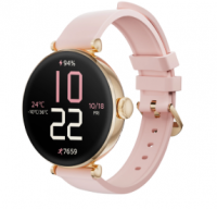 Умные часы Kieslect Lady Watch Pura Reno (YFT2134EU) (Золотой)