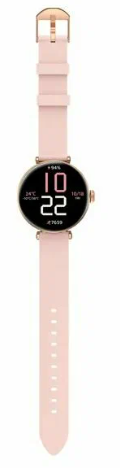Умные часы Kieslect Lady Watch Pura Reno (YFT2134EU) (Золотой)