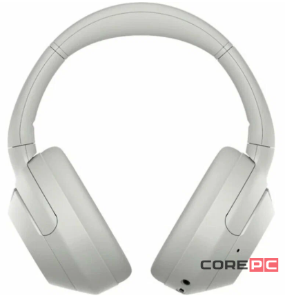 Беспроводные наушники Sony ULT (WH-ULT900N/HC) (Off White)