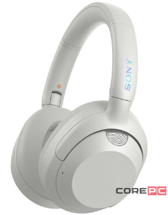 Беспроводные наушники Sony ULT (WH-ULT900N/HC) (Off White)