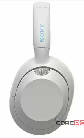 Беспроводные наушники Sony ULT (WH-ULT900N/HC) (Off White)