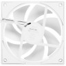 Вентилятор для корпуса ID-COOLING AF-127-ARGB-W ARGB White