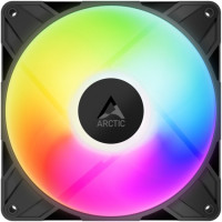 Вентилятор для корпуса Arctic Cooling P14 Pro ARGB Black (ACFAN00315A)