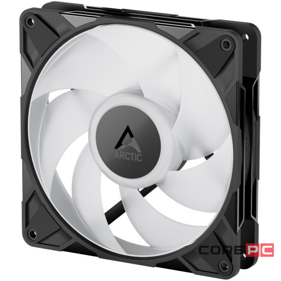 Вентилятор для корпуса Arctic Cooling P14 Pro ARGB Black (ACFAN00315A)