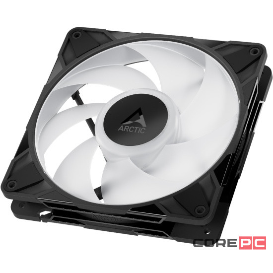 Вентилятор для корпуса Arctic Cooling P14 Pro ARGB Black (ACFAN00315A)