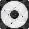 Вентилятор для корпуса Arctic Cooling P14 Pro ARGB Black (ACFAN00315A)