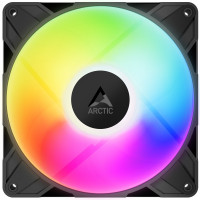Вентилятор для корпуса Arctic Cooling P14 Pro ARGB Black (ACFAN00315A)