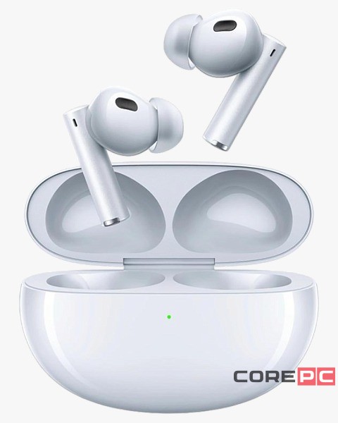 Беспроводные наушники TWS Realme Buds Air 6 Pro RMA2401 голубой