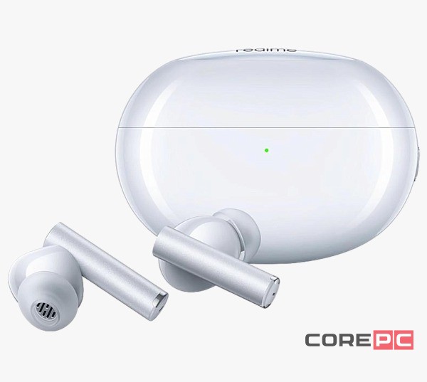 Беспроводные наушники TWS Realme Buds Air 6 Pro RMA2401 голубой