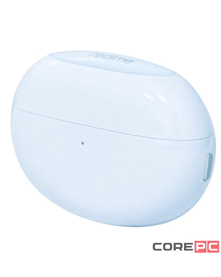 Беспроводные наушники TWS Realme Buds Air 6 Pro RMA2401 голубой