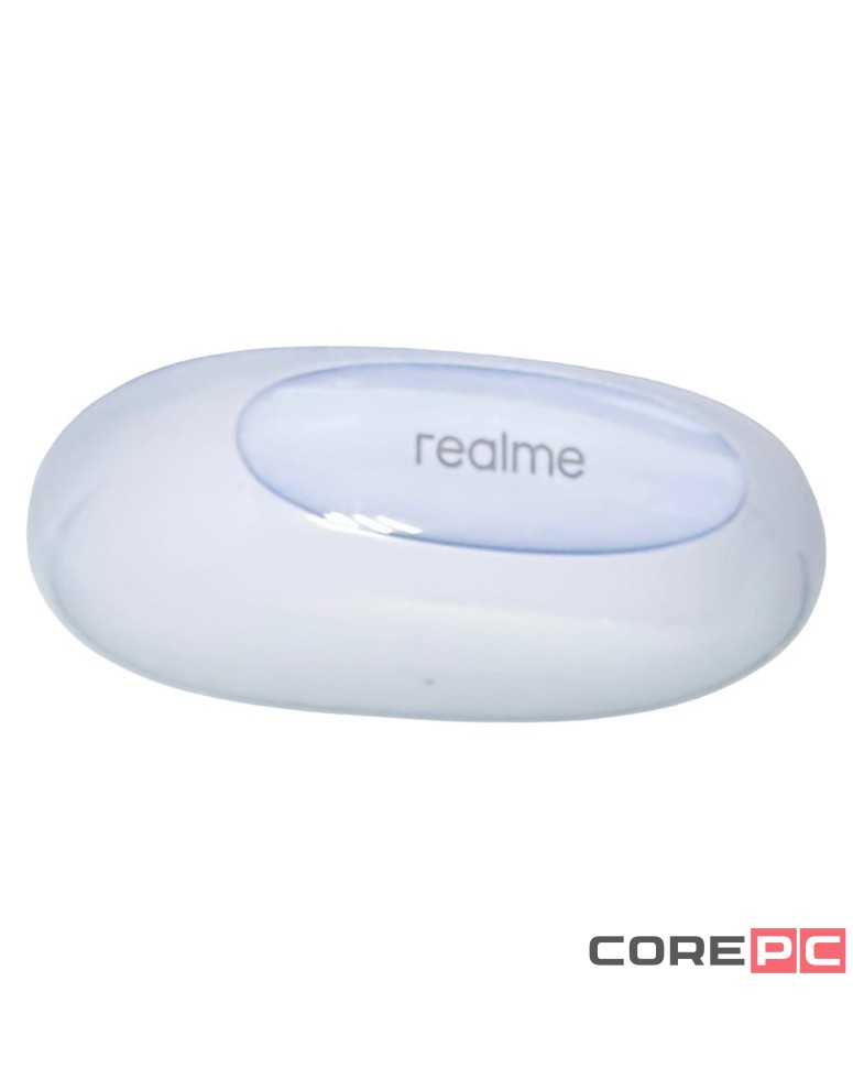 Беспроводные наушники TWS Realme Buds Air 6 Pro RMA2401 голубой