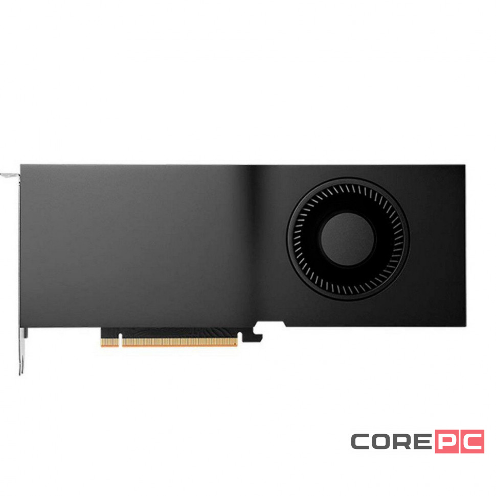 Видеокарта NVIDIA (900-5G132-2240-000||ATX) GeForce RTX 5000 32GB Ada