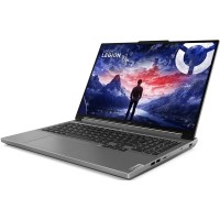 Ноутбук Lenovo Legion 5 16 83DG00EFUS (i9-14900HX/32GB/2048GB SSD/16.0"/2560x1600/165Hz/NVIDIA RTX 4070/Windows 11 Home) Серый