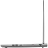 Ноутбук Lenovo Legion 5 16 83DG00EFUS (i9-14900HX/32GB/2048GB SSD/16.0"/2560x1600/165Hz/NVIDIA RTX 4070/Windows 11 Home) Серый
