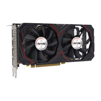 Видеокарта AFox (AFRX580-8192D5H6-V2) Radeon RX 580 8GB