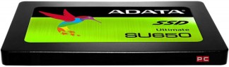 Твердотельный накопитель ADATA XPG 960 Gb SU650 (ASU650SS-960GT-R)