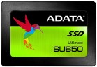 Твердотельный накопитель ADATA XPG 960 Gb SU650 (ASU650SS-960GT-R)