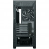 Компьютерный корпус XASTRA Q500M 6ARGB-FG-C10-UC ARGB Black (Q500M-6FG12A-C10-UC)