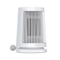 Обогреватель настольный Mijia Desktop Heater 600W ZMNFJ01YM белый