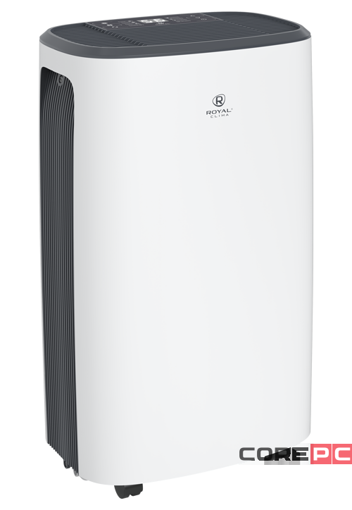 Осушитель воздуха серии CARISMA Loft RD-CR16-E