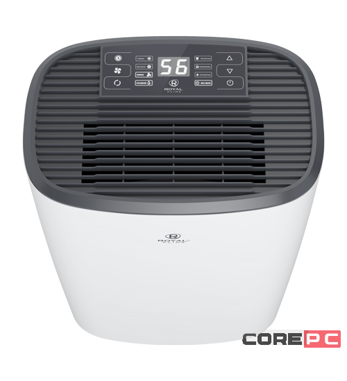 Осушитель воздуха серии CARISMA Loft RD-CR16-E