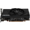 Видеокарта MSI (RX 6400 AERO ITX 4G) Radeon RX 6400 4GB AERO ITX