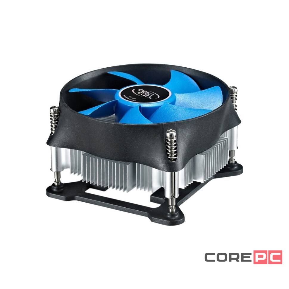 Кулер для процессора Deepcool THETA 15 PWM
