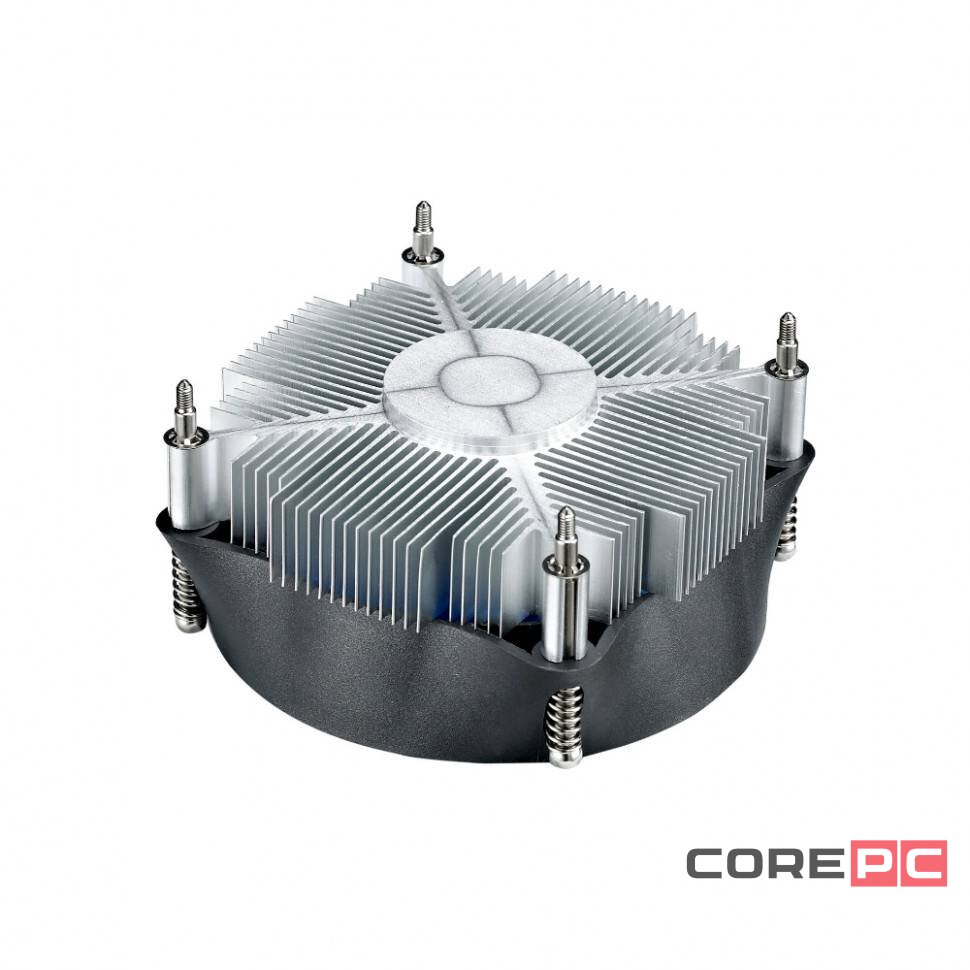 Кулер для процессора Deepcool THETA 15 PWM