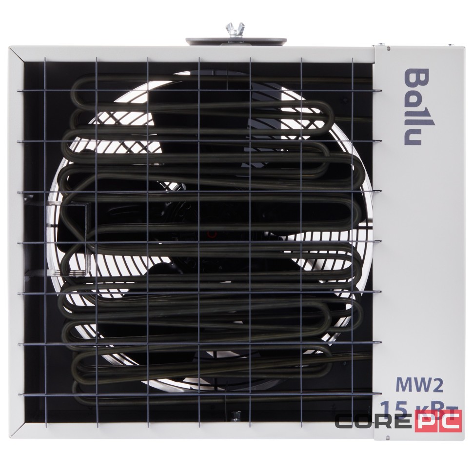 Тепловентилятор Ballu BHP-MW2-15