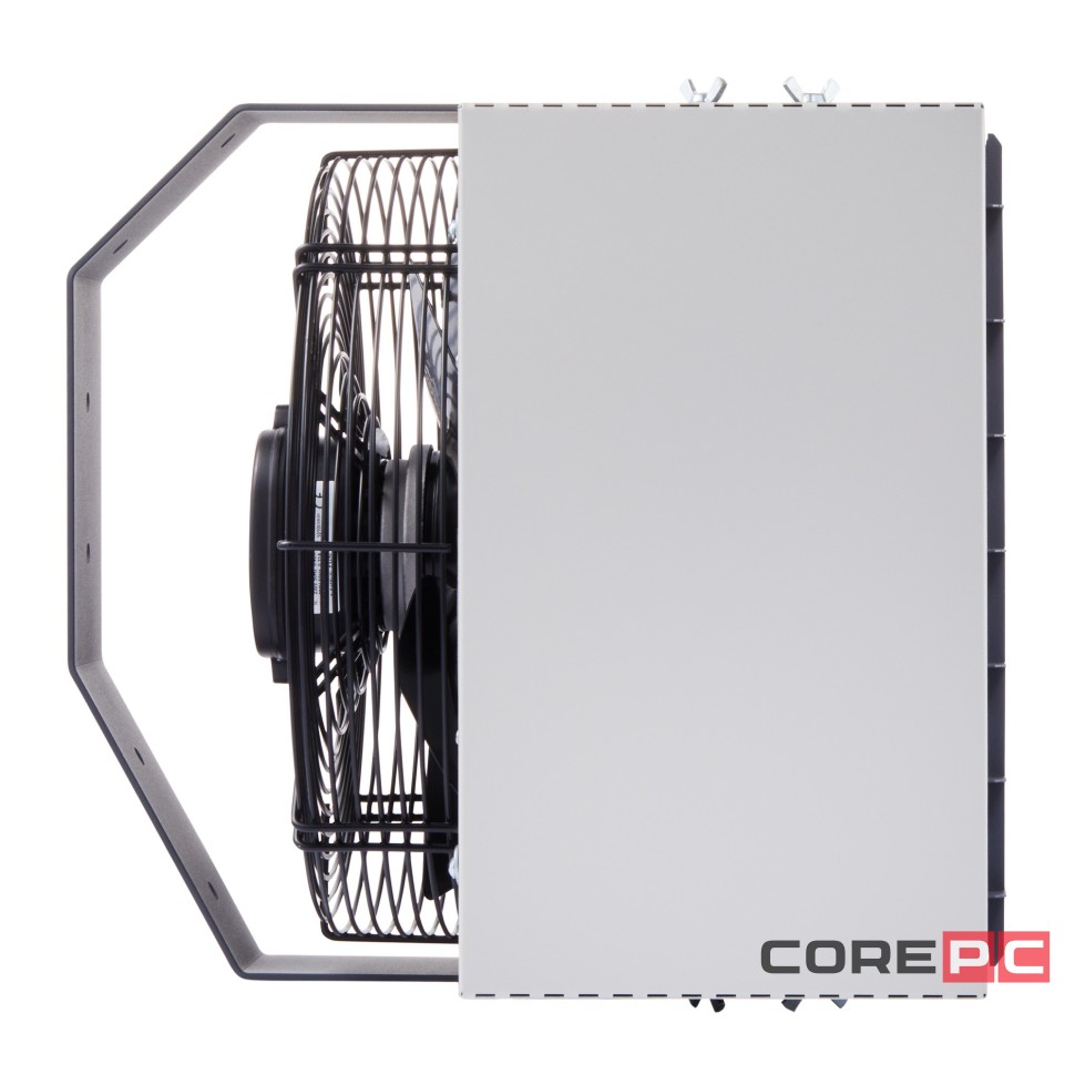 Тепловентилятор Ballu BHP-MW2-15